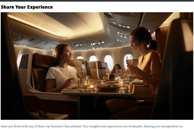 a group of women sitting at a table in an airplane